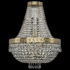 Бра Bohemia Ivele Crystal 1927 19271B/H1/35IV G Бра Bohemia Ivele Crystal 1927 19271B/H1/35IV G