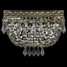 Бра Bohemia Ivele Crystal 1927 19272B/20IV GB Бра Bohemia Ivele Crystal 1927 19272B/20IV GB
