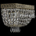 Бра Bohemia Ivele Crystal 1927 19272B/20IV GB Бра Bohemia Ivele Crystal 1927 19272B/20IV GB