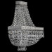 Бра Bohemia Ivele Crystal 1927 19272B/H1/25IV Ni Бра Bohemia Ivele Crystal 1927 19272B/H1/25IV Ni