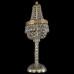 Настольная лампа декоративная Bohemia Ivele Crystal 1927 19273L4/H/35IV G Настольная лампа декоративная Bohemia Ivele Crystal 1927 19273L4/H/35IV G
