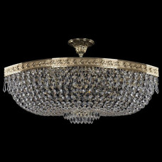 Светильник на штанге Bohemia Ivele Crystal 1927 19273/70IV G