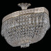 Светильник на штанге Bohemia Ivele Crystal 1927 19273/80IV GW Светильник на штанге Bohemia Ivele Crystal 1927 19273/80IV GW