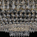Светильник на штанге Bohemia Ivele Crystal 1927 19273/80IV GW Светильник на штанге Bohemia Ivele Crystal 1927 19273/80IV GW