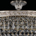 Светильник на штанге Bohemia Ivele Crystal 1927 19273/80IV GW Светильник на штанге Bohemia Ivele Crystal 1927 19273/80IV GW