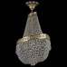 Светильник на штанге Bohemia Ivele Crystal 1927 19273/H1/70IV G Светильник на штанге Bohemia Ivele Crystal 1927 19273/H1/70IV G