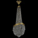 Светильник на штанге Bohemia Ivele Crystal 1927 19273/H2/55IV Pa Светильник на штанге Bohemia Ivele Crystal 1927 19273/H2/55IV Pa