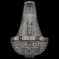 Бра Bohemia Ivele Crystal 1928 19281B/H2/35IV Ni Бра Bohemia Ivele Crystal 1928 19281B/H2/35IV Ni