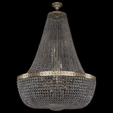 Светильник на штанге Bohemia Ivele Crystal 1928 19281/H2/90IV G