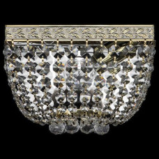 Бра Bohemia Ivele Crystal 1928 19282B/20IV GW Бра Bohemia Ivele Crystal 1928 19282B/20IV GW