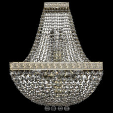 Бра Bohemia Ivele Crystal 1928 19282B/H1/35IV GW Бра Bohemia Ivele Crystal 1928 19282B/H1/35IV GW