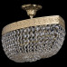 Светильник на штанге Bohemia Ivele Crystal 1928 19283/70IV G Светильник на штанге Bohemia Ivele Crystal 1928 19283/70IV G