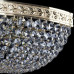 Светильник на штанге Bohemia Ivele Crystal 1928 19283/70IV G Светильник на штанге Bohemia Ivele Crystal 1928 19283/70IV G