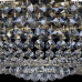 Светильник на штанге Bohemia Ivele Crystal 1928 19283/70IV G Светильник на штанге Bohemia Ivele Crystal 1928 19283/70IV G