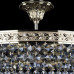 Светильник на штанге Bohemia Ivele Crystal 1928 19283/70IV G Светильник на штанге Bohemia Ivele Crystal 1928 19283/70IV G