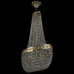 Светильник на штанге Bohemia Ivele Crystal 1928 19283/H2/60IV G Светильник на штанге Bohemia Ivele Crystal 1928 19283/H2/60IV G