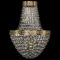 Бра Bohemia Ivele Crystal 1932 19321B/H1/20IV G Бра Bohemia Ivele Crystal 1932 19321B/H1/20IV G