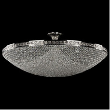 Светильник на штанге Bohemia Ivele Crystal 1932 19321/100IV NB