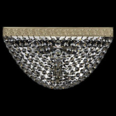 Бра Bohemia Ivele Crystal 1932 19322B/35IV Pa