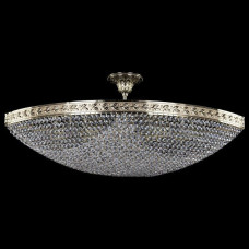 Светильник на штанге Bohemia Ivele Crystal 1932 19323/80IV G