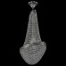 Светильник на штанге Bohemia Ivele Crystal 1932 19323/H2/55IV NB Светильник на штанге Bohemia Ivele Crystal 1932 19323/H2/55IV NB