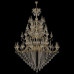 Подвесная люстра Bohemia Ivele Crystal 7218 72118/32+16+16+8/755/4d B G Y3 Подвесная люстра Bohemia Ivele Crystal 7218 72118/32+16+16+8/755/4d B G Y3