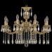 Подвесная люстра Bohemia Ivele Crystal 7209 72209/8/210 A FP Подвесная люстра Bohemia Ivele Crystal 7209 72209/8/210 A FP