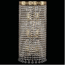 Бра Bohemia Ivele Crystal 8340 83401B/25IV-50 G Balls Бра Bohemia Ivele Crystal 8340 83401B/25IV-50 G Balls