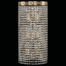 Бра Bohemia Ivele Crystal 8340 83401B/25IV-50 G R Бра Bohemia Ivele Crystal 8340 83401B/25IV-50 G R