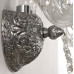 Бра Bohemia Ivele Crystal AL1603 AL16303B/3/141 CG
