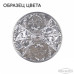 Подвесная люстра Bohemia Ivele Crystal AL1603 AL16303/10/300 CG Подвесная люстра Bohemia Ivele Crystal AL1603 AL16303/10/300 CG