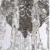 Подвесная люстра Bohemia Ivele Crystal AL1603 AL16303/10/300 CG Подвесная люстра Bohemia Ivele Crystal AL1603 AL16303/10/300 CG
