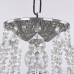 Подвесная люстра Bohemia Ivele Crystal AL1603 AL16303/10/300 CG Подвесная люстра Bohemia Ivele Crystal AL1603 AL16303/10/300 CG