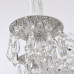 Подвесная люстра Bohemia Ivele Crystal AL1603 AL16303/8/160 WMN Подвесная люстра Bohemia Ivele Crystal AL1603 AL16303/8/160 WMN