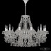 Подвесная люстра Bohemia Ivele Crystal AL1609 AL16309/12/300 WMN Подвесная люстра Bohemia Ivele Crystal AL1609 AL16309/12/300 WMN