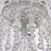 Подвесная люстра Bohemia Ivele Crystal AL1609 AL16309/12/300 WMN Подвесная люстра Bohemia Ivele Crystal AL1609 AL16309/12/300 WMN