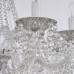 Подвесная люстра Bohemia Ivele Crystal AL1609 AL16309/12/300 WMN Подвесная люстра Bohemia Ivele Crystal AL1609 AL16309/12/300 WMN