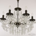 Подвесная люстра Bohemia Ivele Crystal AL1609 AL16309/6/195 PD Подвесная люстра Bohemia Ivele Crystal AL1609 AL16309/6/195 PD