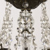 Подвесная люстра Bohemia Ivele Crystal AL1609 AL16309/6/195 PD Подвесная люстра Bohemia Ivele Crystal AL1609 AL16309/6/195 PD