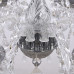 Подвесная люстра Bohemia Ivele Crystal AL1610 AL16310/6/160 CG V0300 Подвесная люстра Bohemia Ivele Crystal AL1610 AL16310/6/160 CG V0300