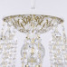 Подвесная люстра Bohemia Ivele Crystal AL1613 AL16313/8/240 WMG Подвесная люстра Bohemia Ivele Crystal AL1613 AL16313/8/240 WMG