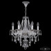 Подвесная люстра Bohemia Ivele Crystal AL1615 AL16315/6/165 CG Подвесная люстра Bohemia Ivele Crystal AL1615 AL16315/6/165 CG
