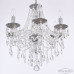 Подвесная люстра Bohemia Ivele Crystal AL1615 AL16315/6/165 CG Подвесная люстра Bohemia Ivele Crystal AL1615 AL16315/6/165 CG