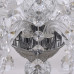 Подвесная люстра Bohemia Ivele Crystal AL1615 AL16315/6/165 CG Подвесная люстра Bohemia Ivele Crystal AL1615 AL16315/6/165 CG