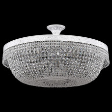 Люстра на штанге Bohemia Ivele Crystal AL1901 AL19011/80OL WMN Люстра на штанге Bohemia Ivele Crystal AL1901 AL19011/80OL WMN