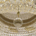 Люстра на штанге Bohemia Ivele Crystal AL1903 AL19031/55FL WMG Люстра на штанге Bohemia Ivele Crystal AL1903 AL19031/55FL WMG