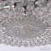 Люстра на штанге Bohemia Ivele Crystal AL1905 AL19051/35OL WMN Люстра на штанге Bohemia Ivele Crystal AL1905 AL19051/35OL WMN