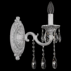 Бра Bohemia Ivele Crystal AL7801 AL7801B10/1/175 A WMN Бра Bohemia Ivele Crystal AL7801 AL7801B10/1/175 A WMN