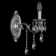 Бра Bohemia Ivele Crystal AL7801 AL7801B10/1/175 B CG Бра Bohemia Ivele Crystal AL7801 AL7801B10/1/175 B CG