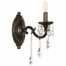 Бра Bohemia Ivele Crystal AL7801 AL7801B10/1/175 B PD Бра Bohemia Ivele Crystal AL7801 AL7801B10/1/175 B PD